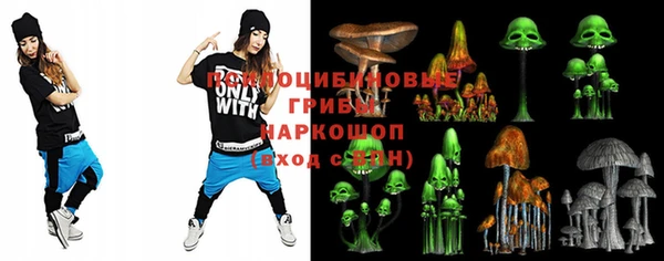 MESCALINE Бородино